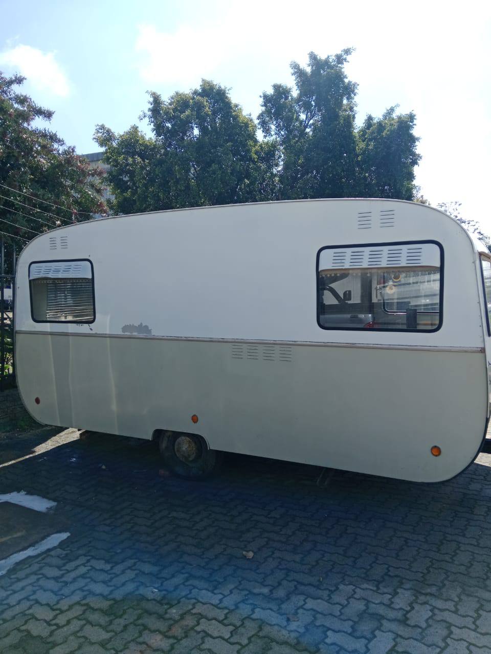 jurgens caravans