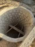 A picture of BOMA LINAUZWA ML 8