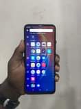 A picture of Tecno spark 5 air 32gb clean