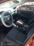 A picture of Toyota Corolla 2004 model