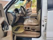 A picture of REGD RANGE ROVER SPORT 2012