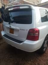 A picture of kluger 2.4cc in good condition 100 buy and drive 0783138852