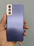 A picture of Samsung Galaxy S21 5G 128GB
