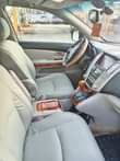 A picture of URGENT SALE Clean Reg 06 Lexus RX 330 full option