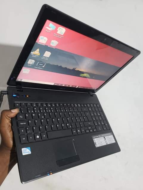 acer laptops