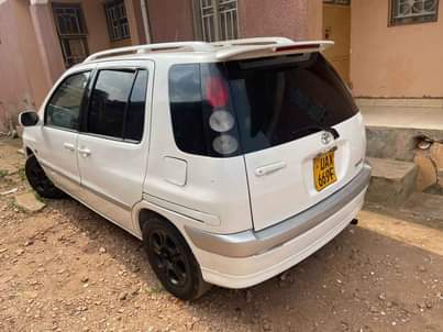 A picture of RAUM 9m Call 0701488581 What s app 0776417404
