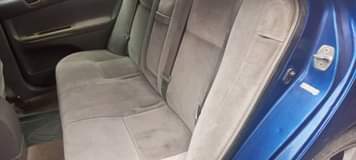 A picture of NEATLY FLASHED ON FIRST BODY NO FILLER CAMRY BIG DADDY