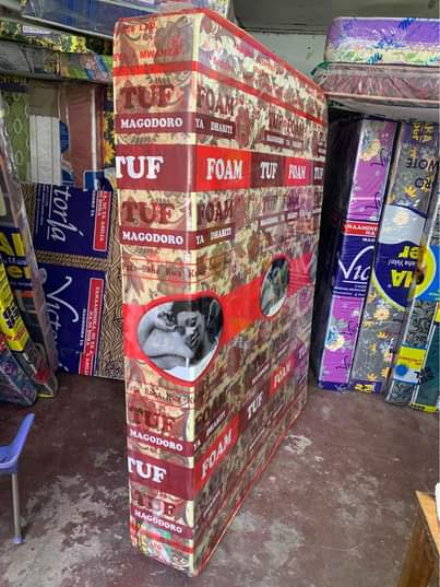A picture of Godoro 5 6 nch10 unajipatia kwa