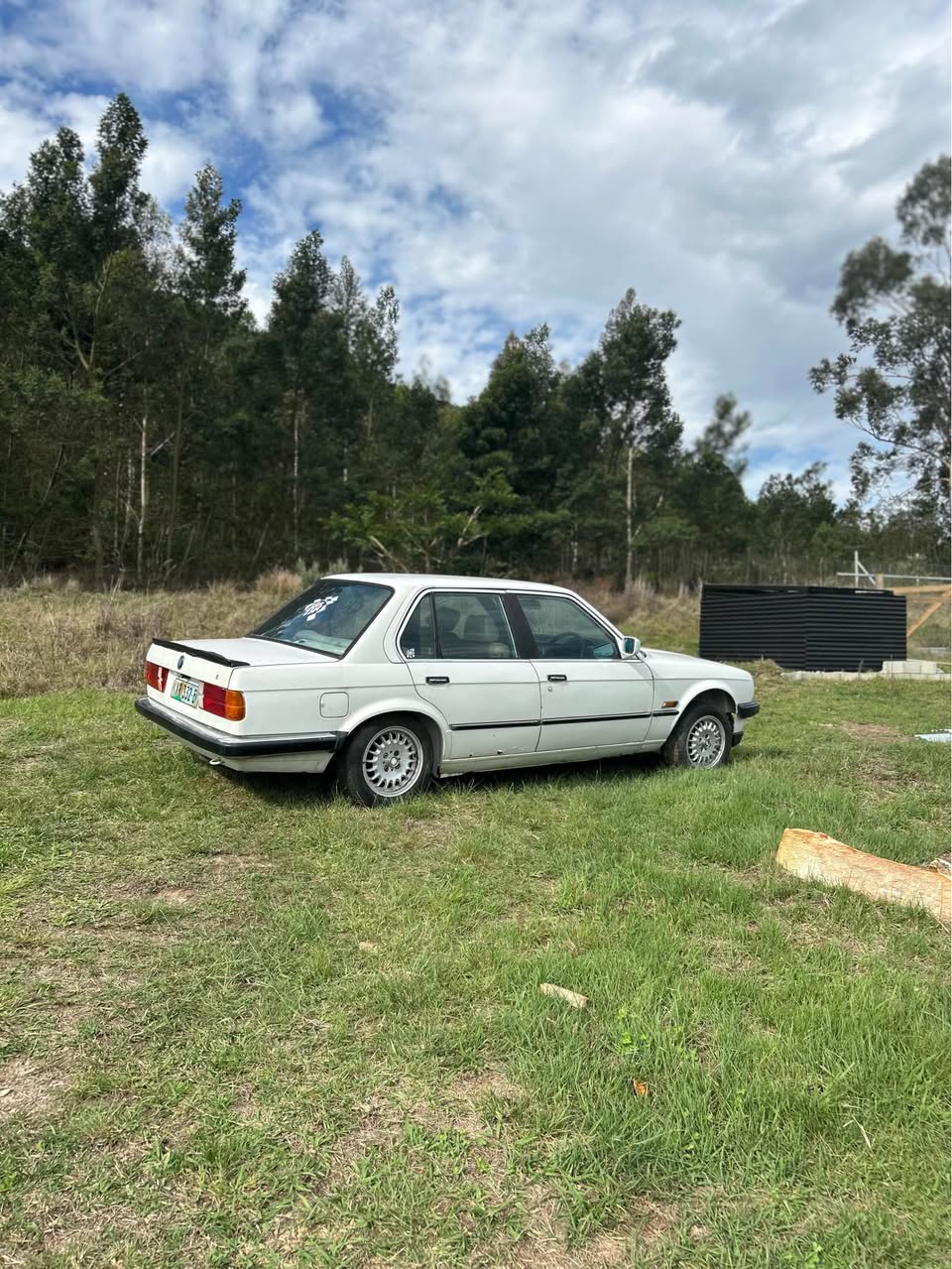 bmw e30