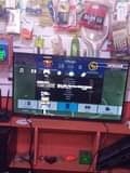 A picture of Ps3 on sell 400k call 0706385352