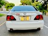 A picture of TOYOTA CROWN ATHLETE FOR SELL 13M OR EXCHANGE SO PLSEEEE