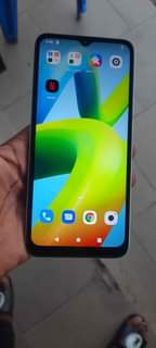 A picture of Redmi A1