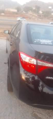 A picture of Car
