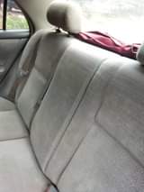 A picture of Ford first body Nothing to fix Engine Gear A c