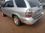A picture of 2003 Acura MDX For Sale