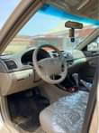 A picture of Toyota Camry LE 2005 Model Toks Standard