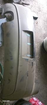 A picture of Golf5 gt spare parts doors door panels dashboard bonnet fenders