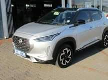 nissan acenta
