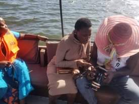 A picture of Boat