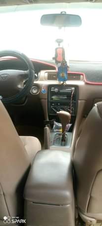 A picture of Clean Toyota Camry 2000 For Sale