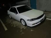 toyota carina
