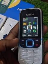 A picture of NOKIA 2322