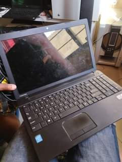 toshiba laptops