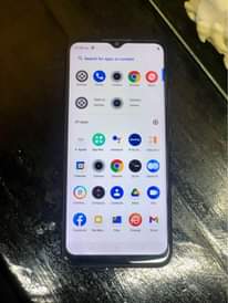 A picture of realme C21Y 0675333716