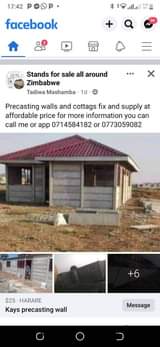 precast