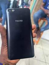 A picture of Tecno F1 O6I2O4IO5O