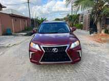 A picture of Lexus RX 350 available as seen Year 2011 Condition everything