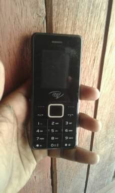 itel phones