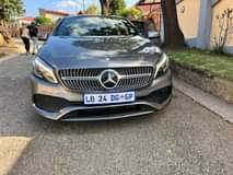 mercedes benz a200