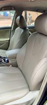 A picture of Engine and transmission is percent ok beautiful interior and exterior