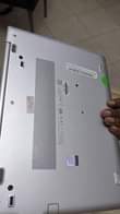 A picture of HP laptop Elite book 840 G6