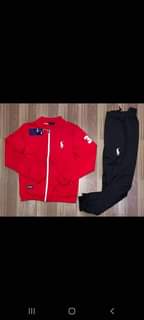 classifieds/tracksuits