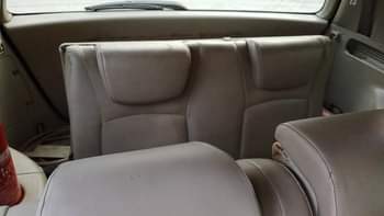 A picture of 2005 TOYOTA HIGHLANDER FOR SALE 3 SEATER ENGINE GEAR AC