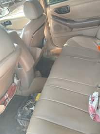 A picture of TOYOTA AVALON