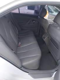 A picture of Toyota Camry Limited Edition