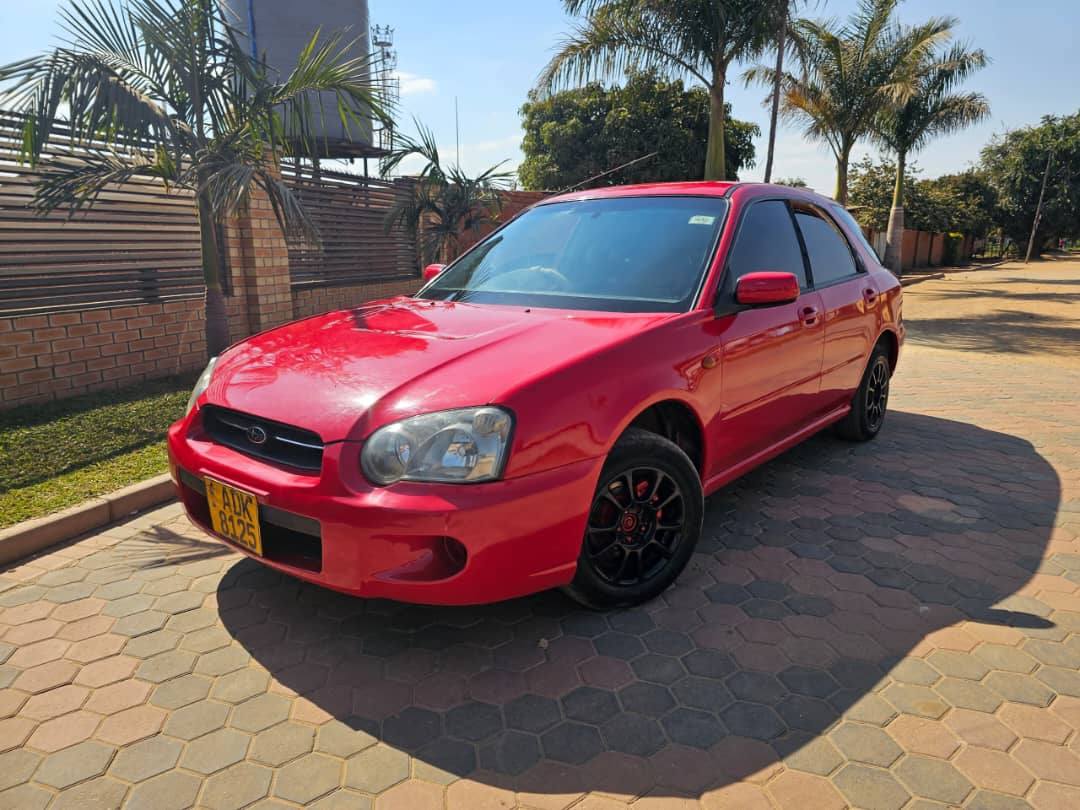 classifieds/cars subaru