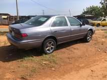 A picture of All Cars Available