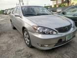 A picture of 1 year used 2005 Toyota Camry Engine and Gear perfect