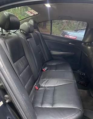 A picture of Registered 2010 Honda Accord Model