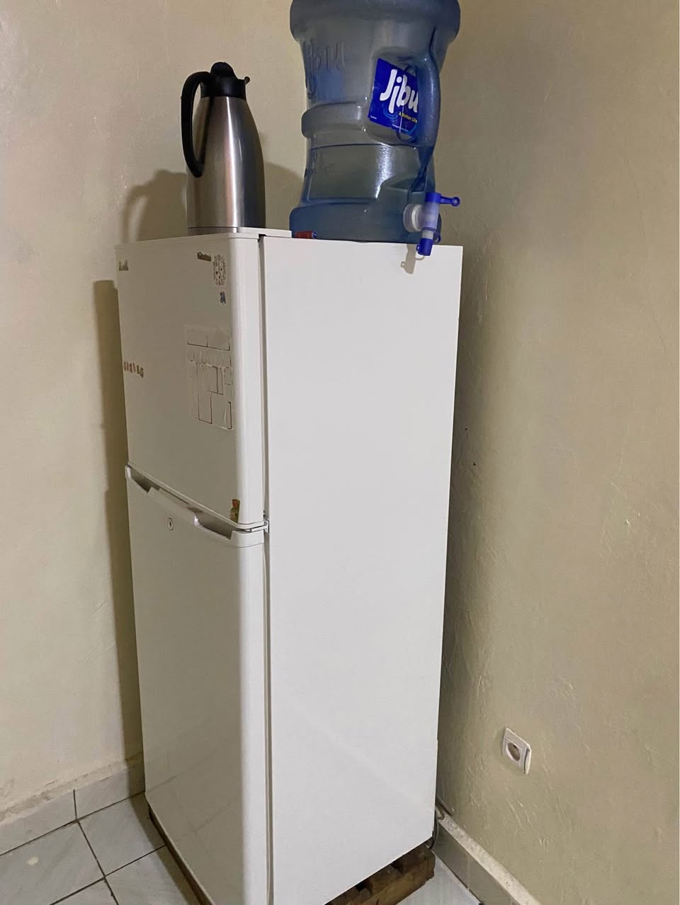 fridges