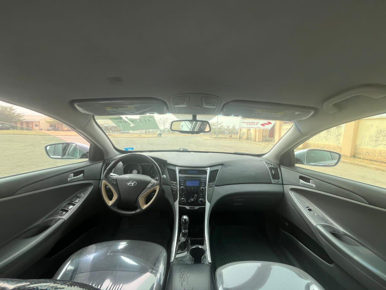 A picture of Car