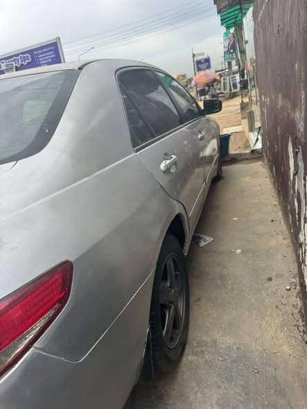 A picture of Neatly used 2006 Honda Accord