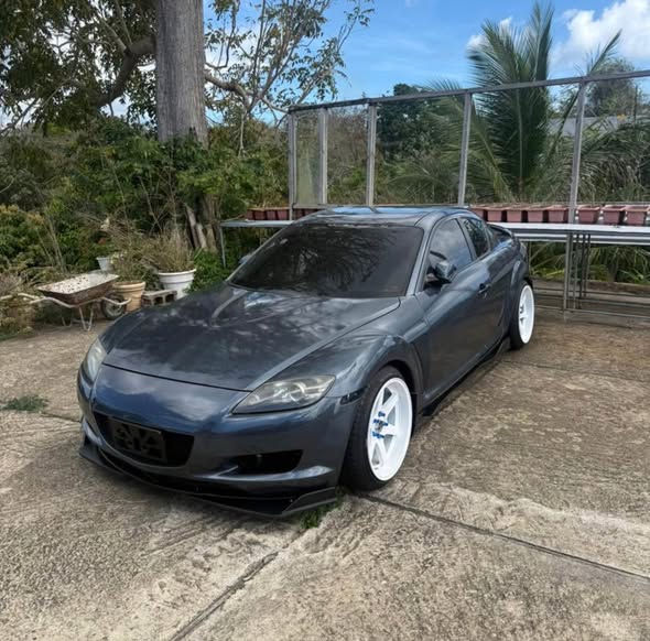 rolling shell