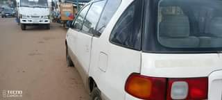 A picture of Toyota Picnic