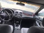 A picture of Clean 2003 Honda Accord with sound engine and gear with