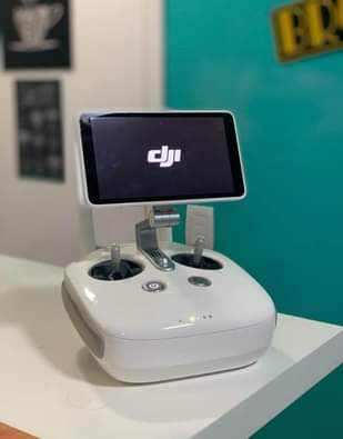 A picture of DRONE PHANTOM 4